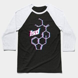 LSD Baseball T-Shirt